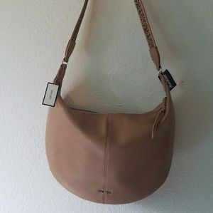 Crossbody purse